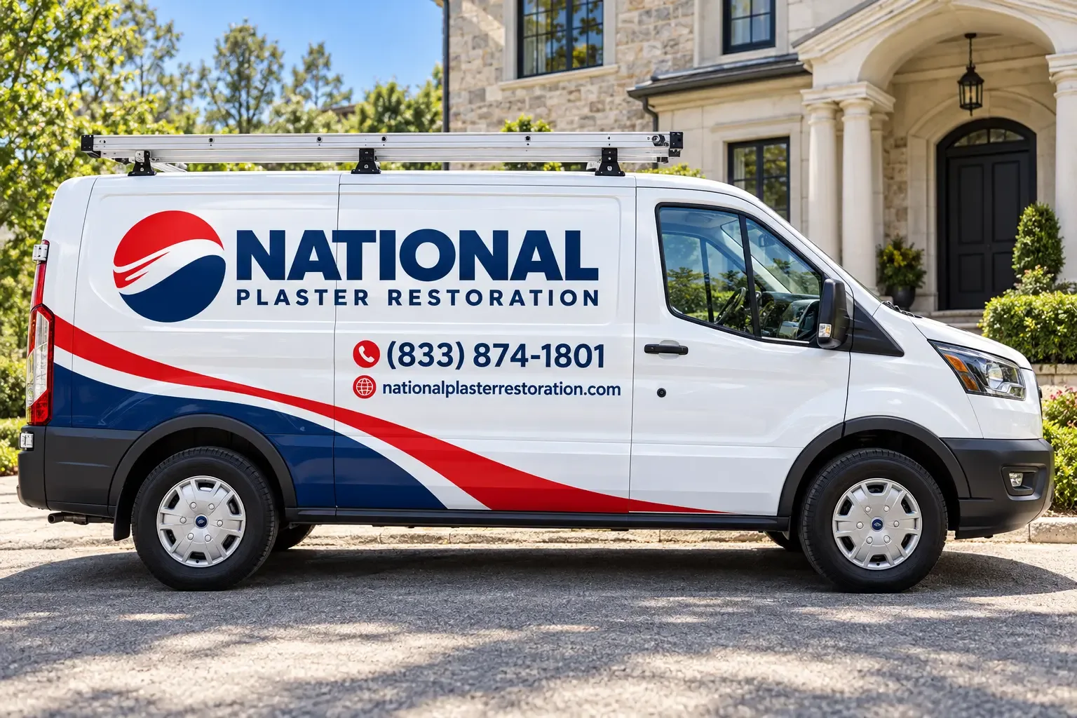 Plaster Repair in Tallahassee, FL near me